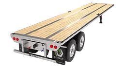 plataforma multimodal camión
