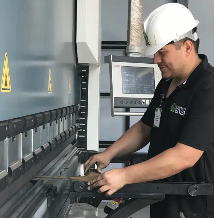 Servicios ENSA